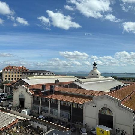 Home Nearby Timeout Lisboa Exteriör bild